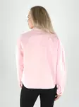 Vero Moda naisten farkkutakki Jamie vaaleanpunainen - Jeansjackor för damer - 141256 - 2