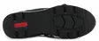Rieker naisten kiilatennarit N6314-25 ruskea - Rieker tennarit - 141416 - 5