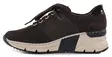 Rieker naisten kiilatennarit N6314-25 ruskea - Rieker tennarit - 141416 - 3
