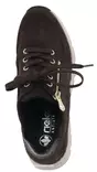 Rieker naisten kiilatennarit N6314-25 ruskea - Rieker tennarit - 141416 - 4