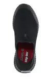 Skechers Work naisten työkengät 108127EC/BLK CESSNOCK GWYNEDD musta - Naisten työkengät - 141626 - 3