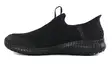 Skechers Work naisten työkengät 108127EC/BLK CESSNOCK GWYNEDD musta - Naisten työkengät - 141626 - 2