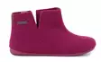 Shepherd naisten huopatossut Ester 34-6660 fuchsia - Tofflor för damer - 141746 - 3