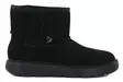 Skechers naisten nilkkurit 167849/BBK KEEPSAKES COZY - COZY SHORTY musta - Skechers nilkkurit - 141776 - 1