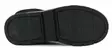 Skechers naisten nilkkurit 167849/BBK KEEPSAKES COZY - COZY SHORTY musta - Skechers nilkkurit - 141776 - 5