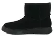Skechers naisten nilkkurit 167849/BBK KEEPSAKES COZY - COZY SHORTY musta - Skechers nilkkurit - 141776 - 2