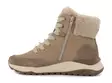 Rieker naisten nilkkurit W2571-20 beige - Rieker nilkkurit - 141826 - 2