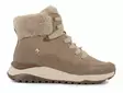 Rieker naisten nilkkurit W2571-20 beige - Rieker nilkkurit - 141826 - 3