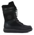 Rieker Remonte naisten nastanilkkurit D0U81-00 musta - Rieker ankelboots - 141876 - 1