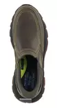 Skechers miesten kävelykengät 205680/DKTP SANTORO - ARCHAIC dark taupe - Miesten kävelykengät - 141896 - 4