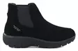 Skechers naisten nilkkurit 169109/BBK EASY GOING-CASUAL ICON musta - Skechers nilkkurit - 141906 - 1