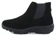 Skechers naisten nilkkurit 169109/BBK EASY GOING-CASUAL ICON musta - Skechers nilkkurit - 141906 - 2