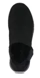 Skechers naisten nilkkurit 169109/BBK EASY GOING-CASUAL ICON musta - Skechers nilkkurit - 141906 - 4