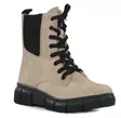 Rieker naisten nilkkurit X3414-60 beige - Rieker nilkkurit - 141946 - 3