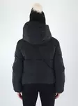 Only naisten talvitakki Juta short musta - Vinterjackor för damer - 142126 - 2