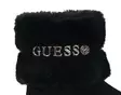 Guess naisten nilkkurit FLFMELELE10 musta - Naisten nilkkurit - 142146 - 3