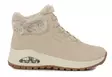 Skechers naisten nilkkurit 190287/NAT UNO RUGGED - SNOW STREETS natural - Skechers nilkkurit - 142306 - 2