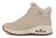 Skechers naisten nilkkurit 190287/NAT UNO RUGGED - SNOW STREETS natural - Skechers nilkkurit - 142306 - 3