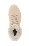 Skechers naisten nilkkurit 190287/NAT UNO RUGGED - SNOW STREETS natural - Skechers nilkkurit - 142306 - 5