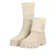 Rieker naisten nilkkurit Z9450-60 beige - Rieker ankelboots - 142336 - 6