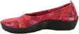 Arcopedico Promenadskor L15 cherry 4241 - Promenadskor för damer - 120366 - 2