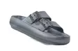 FILA flip-flops FFW0547 gunmetal - Slip-ins för damer - 140856 - 1