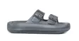 FILA flip-flops FFW0547 gunmetal - Slip-ins för damer - 140856 - 3