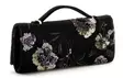 Guess Juhlalaukku Tasmin black multi - Handväskor - 141716 - 2