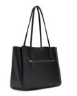 Guess Laukku Noelle II tech tote musta - Handväskor - 141426 - 2