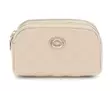 Guess Meikkipussi PW7549P5436 TUP taupe - Käsilaukut - 139796 - 1