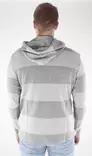 Jack&Jones Huppari Buster hood - Miesten hupparit - 126156 - 3