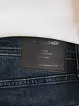 Jack&Jones JJCLARK JJIORIGINAL AM 300 blå denim - Jeans för herrar - 141466 - 4