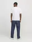 Jack&Jones miesten t-paita Logo Tee O-Neck - Miesten T-paidat - 137676 - 4