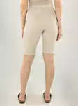 JDY shorts biker peyote - Shorts och capribyxor för damer - 140976 - 2