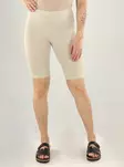 JDY shorts biker peyote - Shorts och capribyxor för damer - 140976 - 1