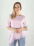 JDY naisten t-paita Urba windsome orchid - T-shirts för damer - 141016 - 1