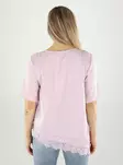 JDY naisten t-paita Urba windsome orchid - T-shirts för damer - 141016 - 2
