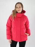 JJXX naisten talvitakki Global Puffer pinkki - Naisten talvitakit - 139876 - 1
