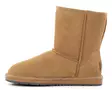 Migant naisten nilkkurit A925-135 Idella new camel - Naisten nilkkurit - 137046 - 2