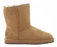 Migant naisten nilkkurit A925-135 Idella new camel - Naisten nilkkurit - 137046 - 1