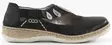 Rieker Promenadskor 46473-00 svart - Rieker promenadskor - 120336 - 2