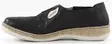 Rieker Promenadskor 46473-00 svart - Rieker promenadskor - 120336 - 3