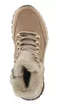 Rieker naisten nastanilkkurit Z3971-20 beige - Rieker nilkkurit - 141846 - 4