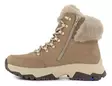Rieker naisten nastanilkkurit Z3971-20 beige - Rieker nilkkurit - 141846 - 3