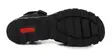 Rieker damkil sandaler 68063-00 svart - Rieker sandals - 140366 - 6