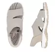 Rieker READY2GO sandaler för dam 68895-64 beige - Rieker sandals - 138186 - 3