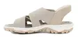 Rieker READY2GO sandaler för dam 68895-64 beige - Rieker sandals - 138186 - 2