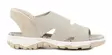 Rieker READY2GO sandaler för dam 68895-64 beige - Rieker sandals - 138186 - 1
