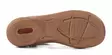 Rieker damsandaler V2870-00 svart - Rieker sandals - 138156 - 6