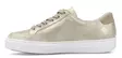 Rieker naisten vetoketjulliset tennarit L5903-62 beige - Rieker tennarit - 137796 - 2